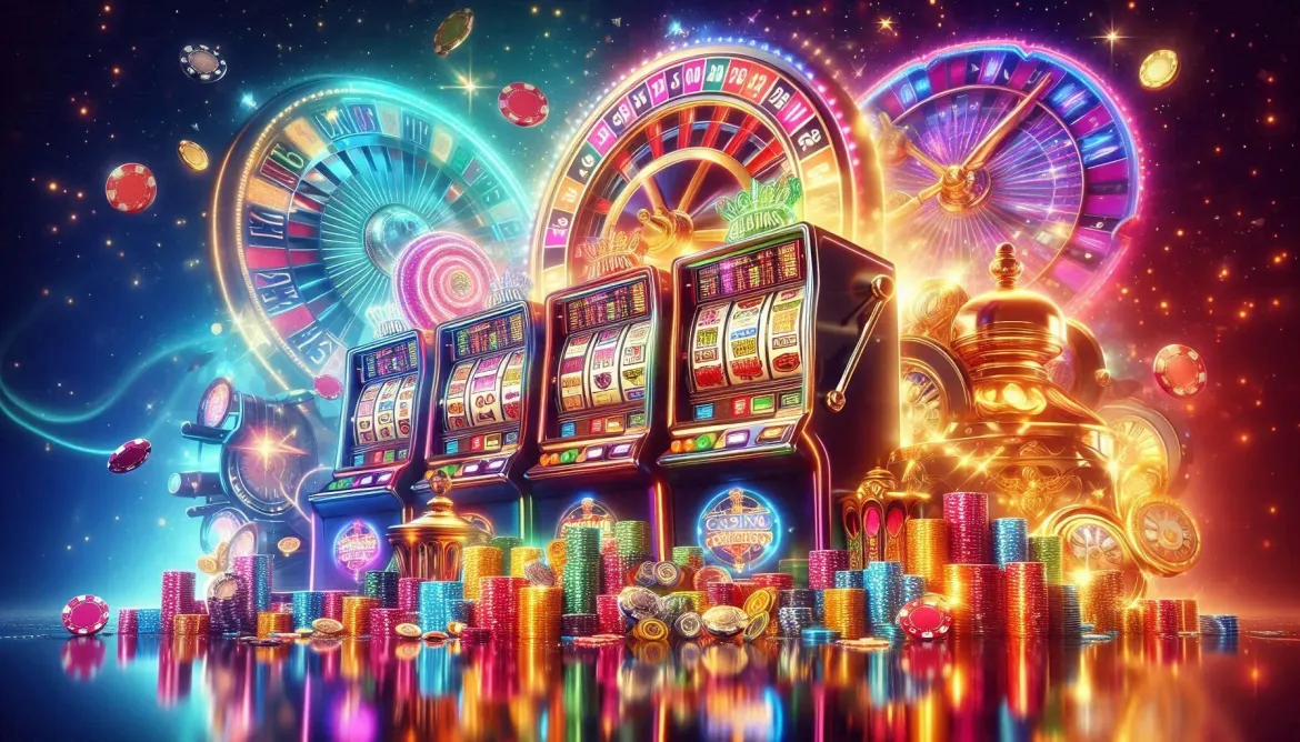 Dublinbet Casino